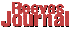 Reeves Journal logo