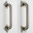 ada compliant luxury grab bars