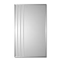 Rigel adjustable medicine cabinet