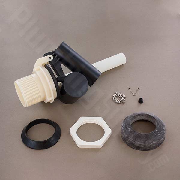 image - American Standard 47089-0700 flush valve