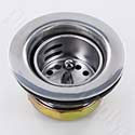 basket strainer