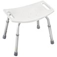 Tub/shower bench