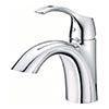 bathroom faucet