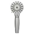 Filtered handshower
