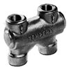 Anti-scald Tempera mixing valve