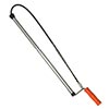 Urinal auger