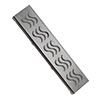 Channel drain cover