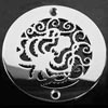 Designer Shower Drain Covers