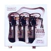 Electric tankless water heaters