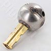 Bathroom faucet repair parts
