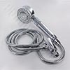 Handheld filtered shower