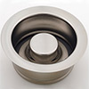 Flange with stopper