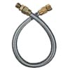 Image of stainless steel gas flex