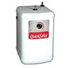 Quick and hot instant hot water dispenser