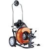 Image of Metro-Rooter Drain Cleaner