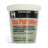 Plumbers putty