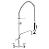 Pre-Rinse Faucets