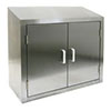 Wall mounted cabinet