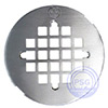 shower drain cover