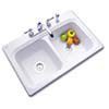 Kitchen sink