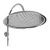 Outdoor showers