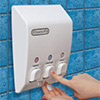 The Dispenser soap/lotion dispenser