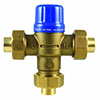 Symmons thermostatic mixing valve