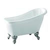 Small bathtub