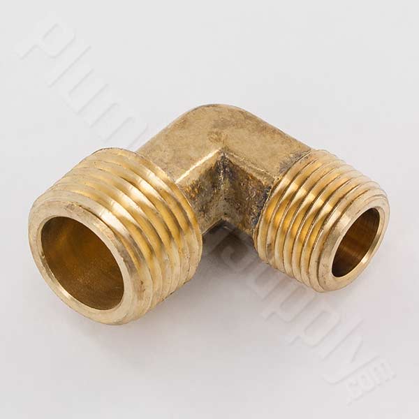 brass fitting