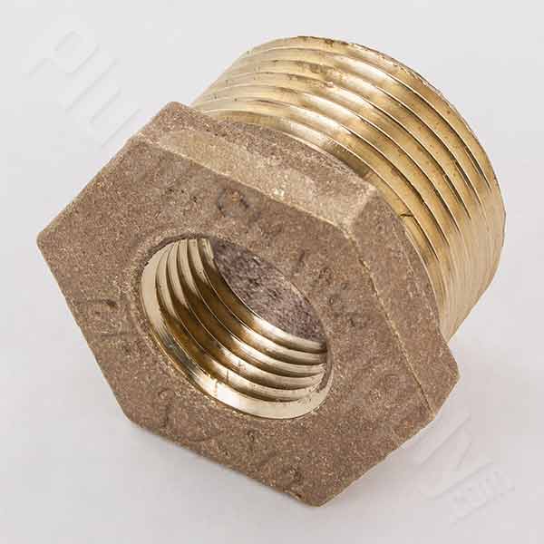 Brass Bushing