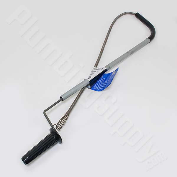 Toilet Auger