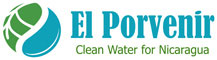 We donate to El Porvenir
