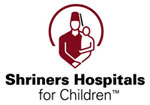 We donate to  