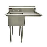 scullery sinks
