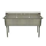 commercial sink