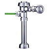 watersaving flushometer
