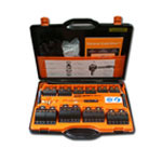 pipe freezing kits