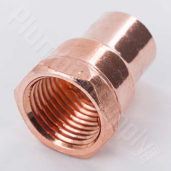 Female Adapter