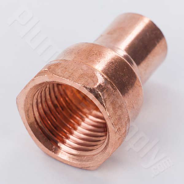 Female Fitting