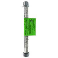 3/4 inch corrugated supply line