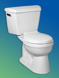 crane manhatten toilet