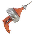 General Wire Handylectric drain cleaning products