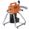 Root 66 sectional drain cleaner