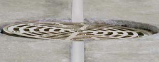 Common Drain Problem