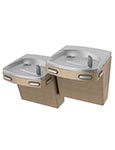 Filtered Versacooler water cooler