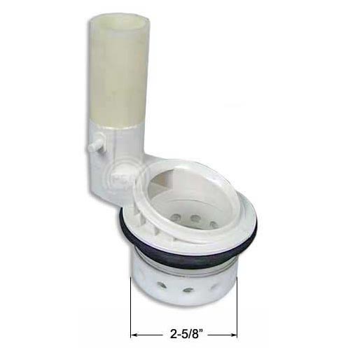 eljer flush valve body with holes 495-5517-00