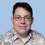 Image of Mark
