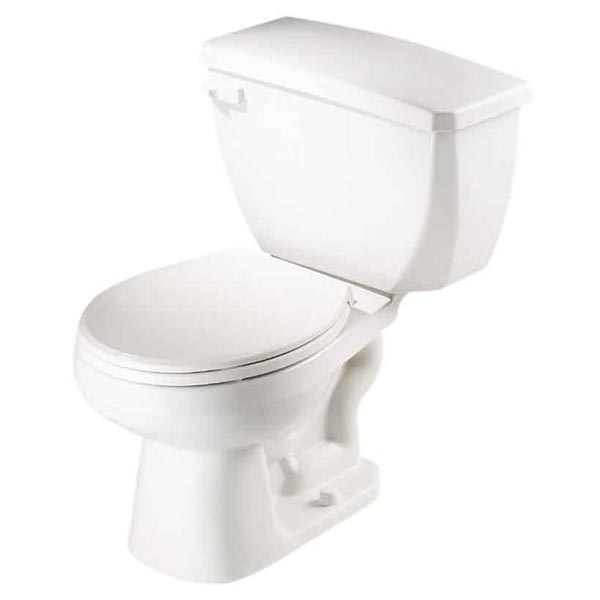 Gerber Aqua Saver series toilet - tanks number 28-790, 28-794, and 28-795