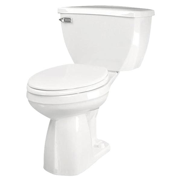 Gerber Aqua Saver series toilet