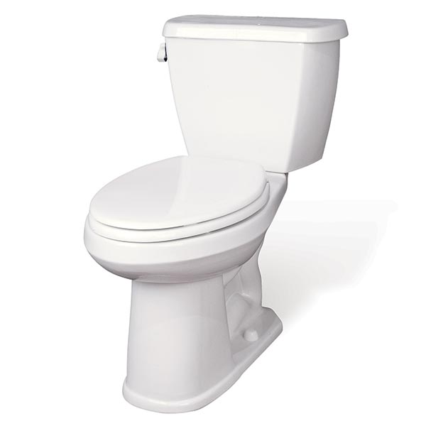gerber toilet avalanche